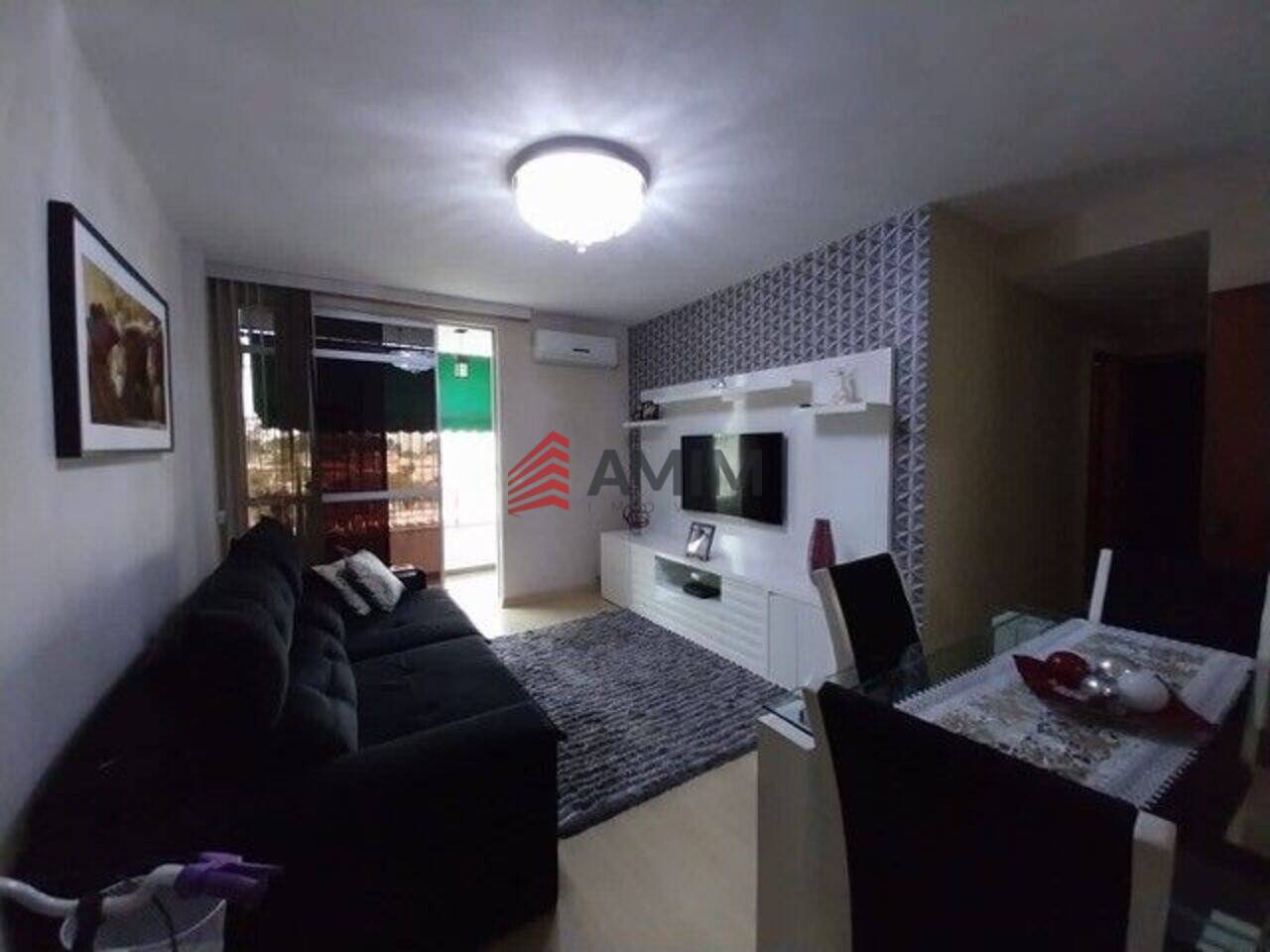 Apartamento Fonseca, Niterói - RJ