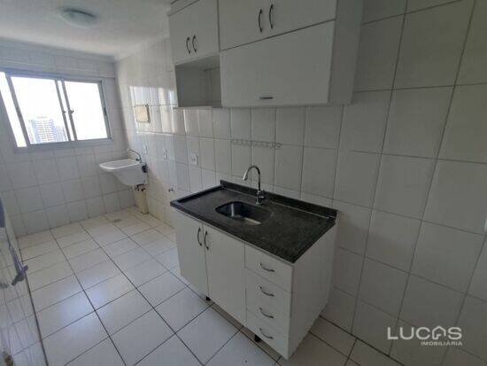 Apartamento Sul, Águas Claras - DF