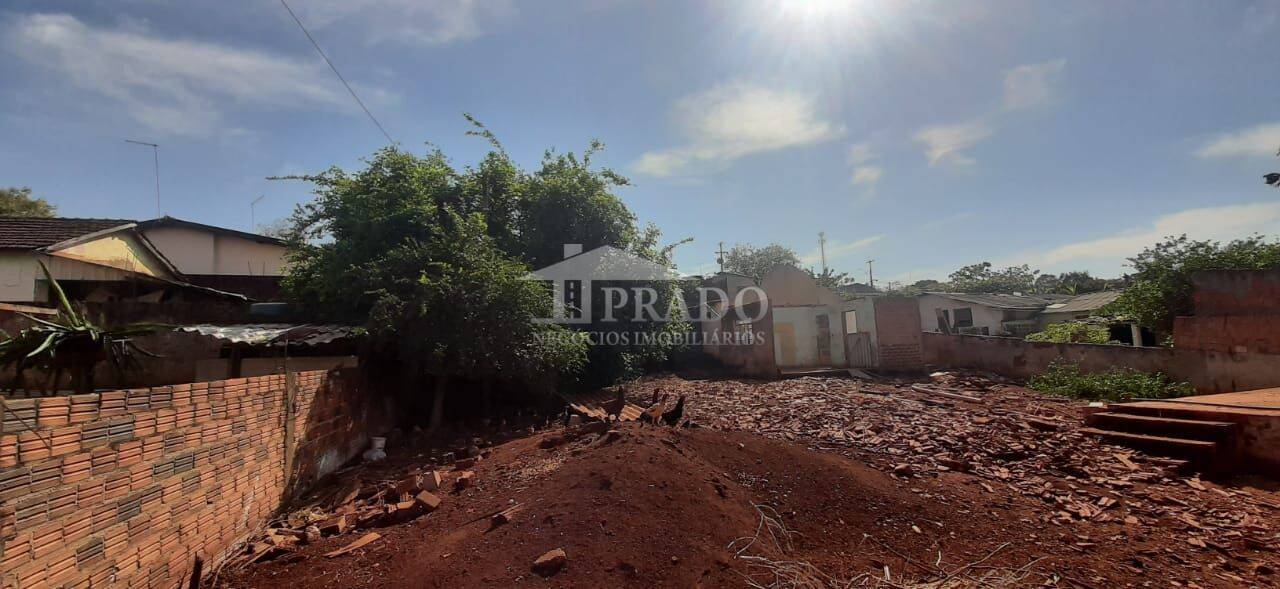 Terreno Centro, Ibiporã - PR