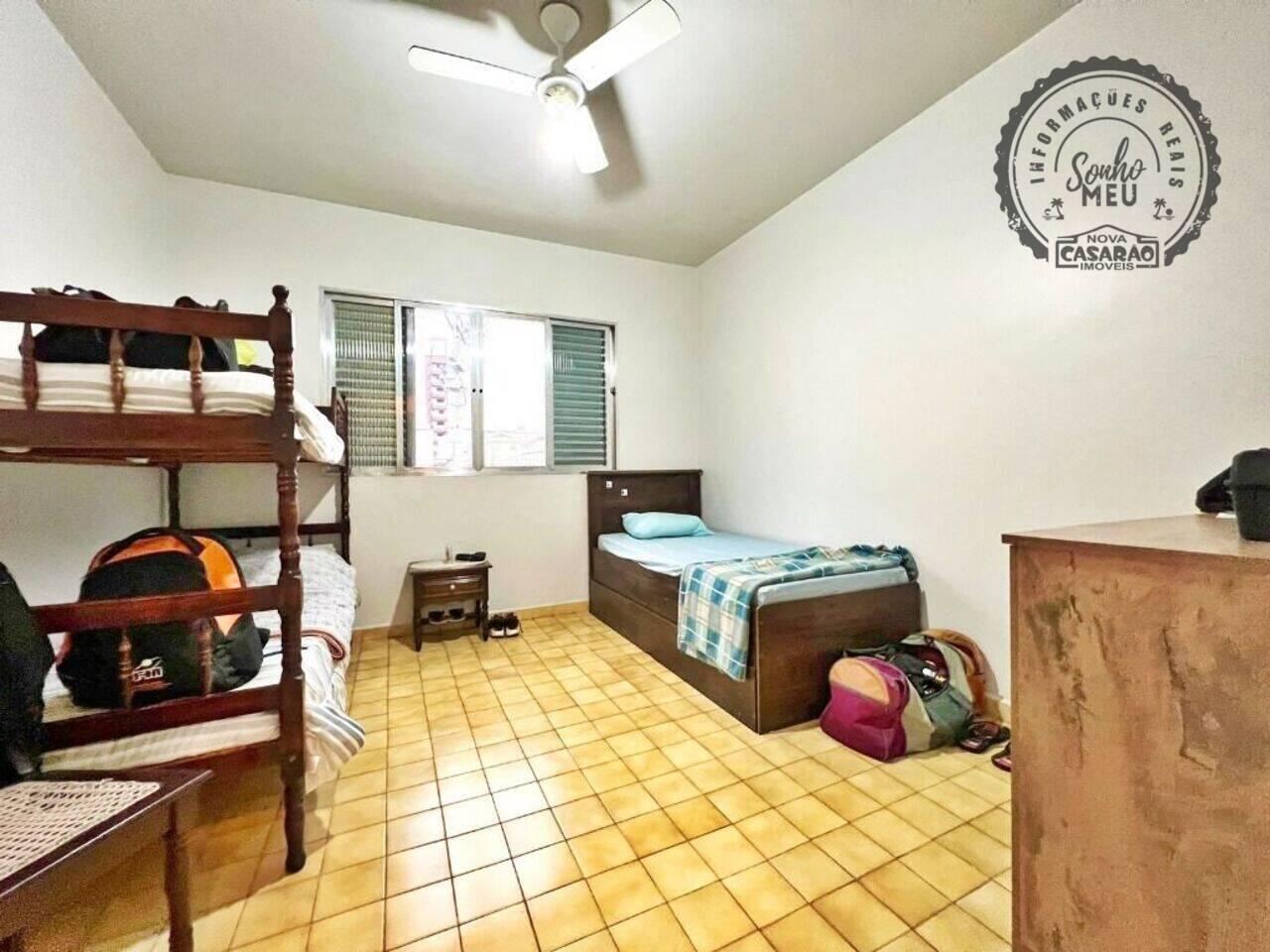 Apartamento Boqueirão, Praia Grande - SP