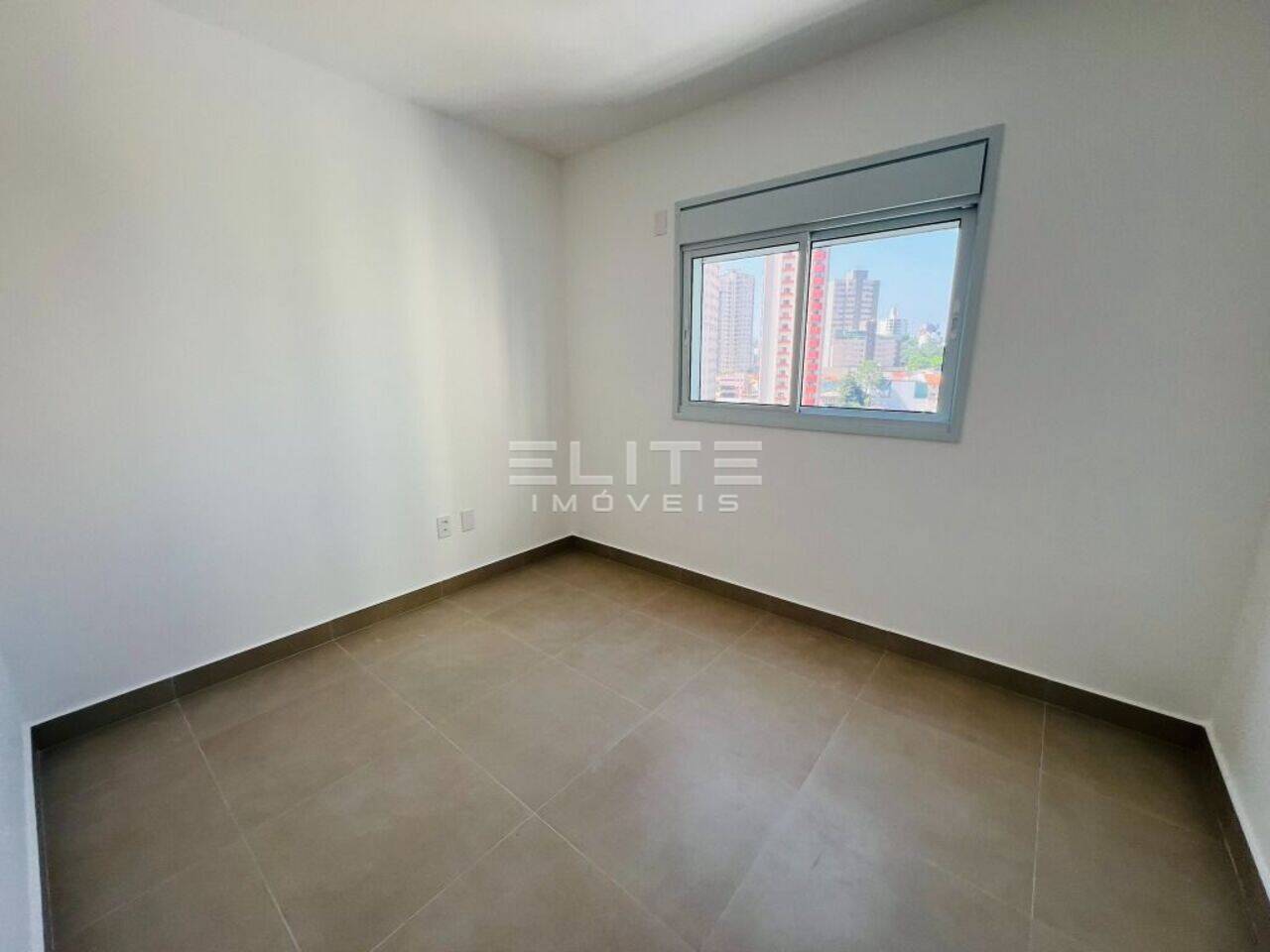 Apartamento Vila Léa, Santo André - SP