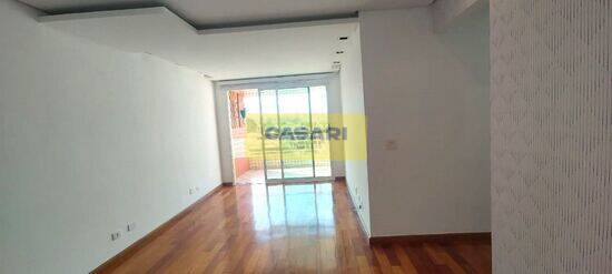 Apartamento Anchieta, São Bernardo do Campo - SP