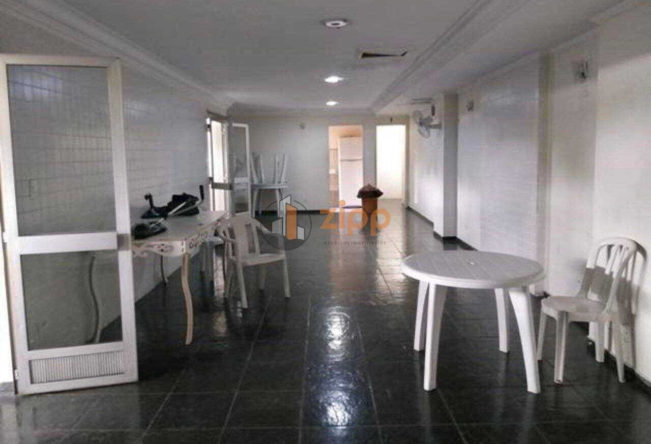 Apartamento Limão, São Paulo - SP