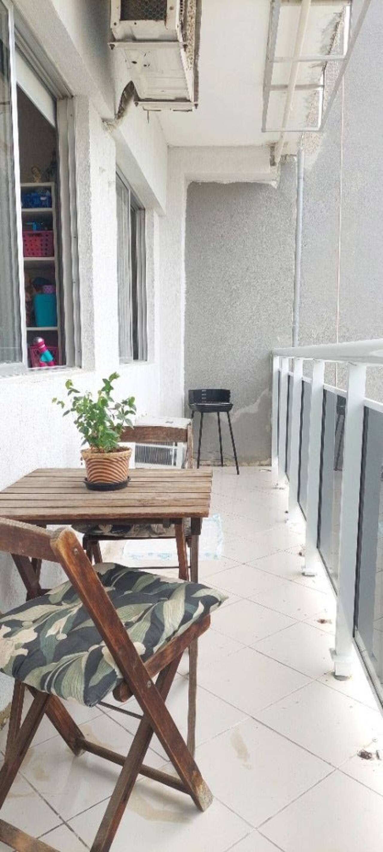 Apartamento Barra Olímpica, Rio de Janeiro - RJ