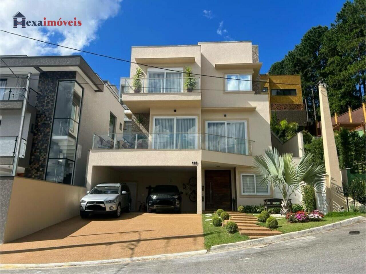 Casa Itaqui, Itapevi - SP