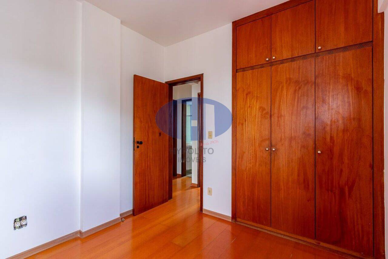 Apartamento Cruzeiro, Belo Horizonte - MG