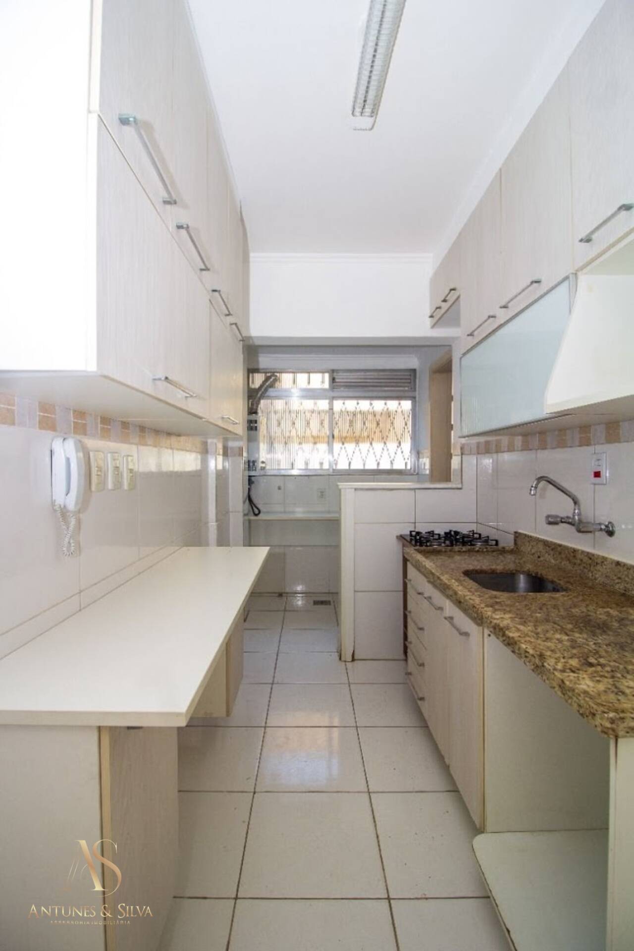 Apartamento Petrópolis, Porto Alegre - RS