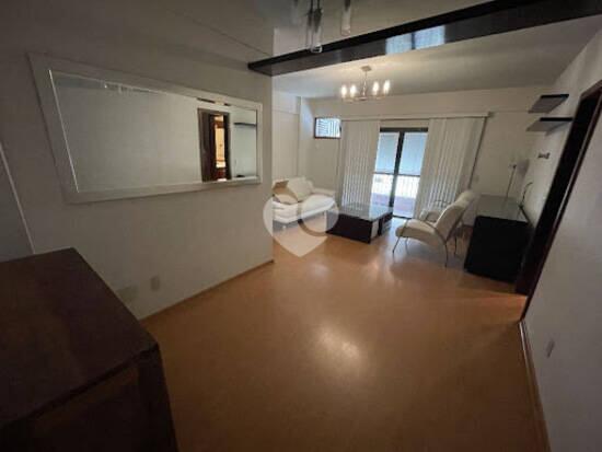 Apartamento de 110 m² na Maracanã - Tijuca - Rio de Janeiro - RJ, à venda por R$ 550.000