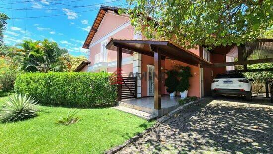 Casa Itaipu, Niterói - RJ