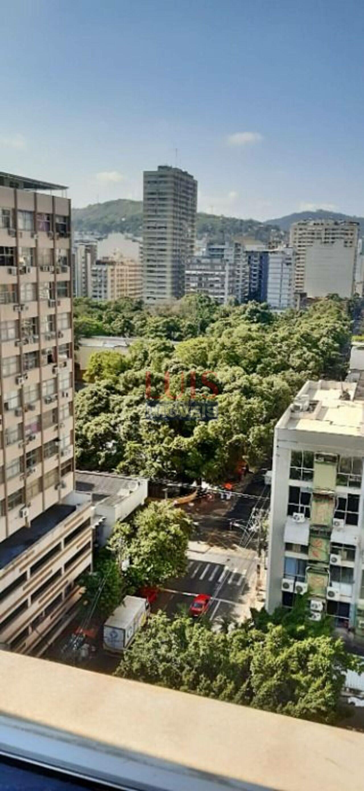 Apartamento Icaraí, Niterói - RJ