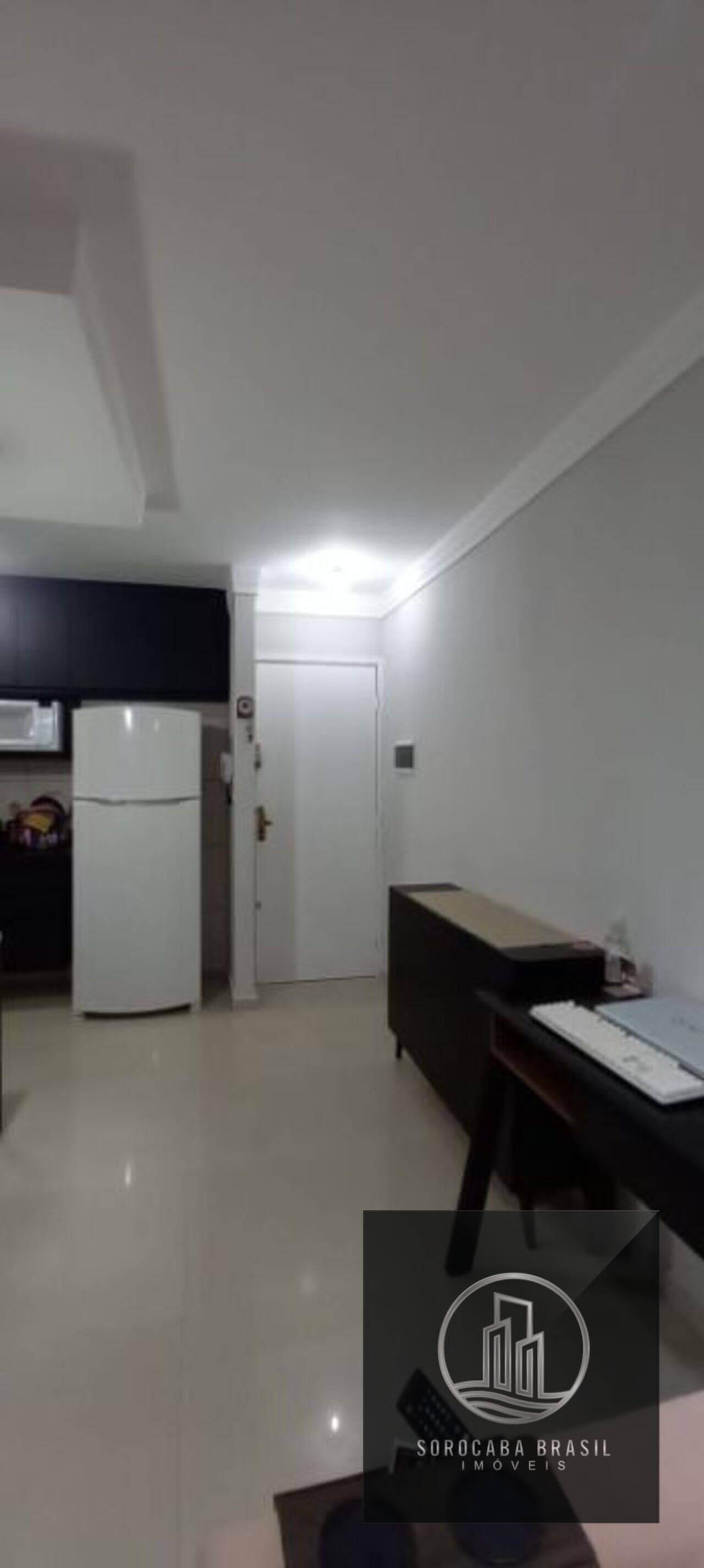 Apartamento Jardim Gonçalves, Sorocaba - SP