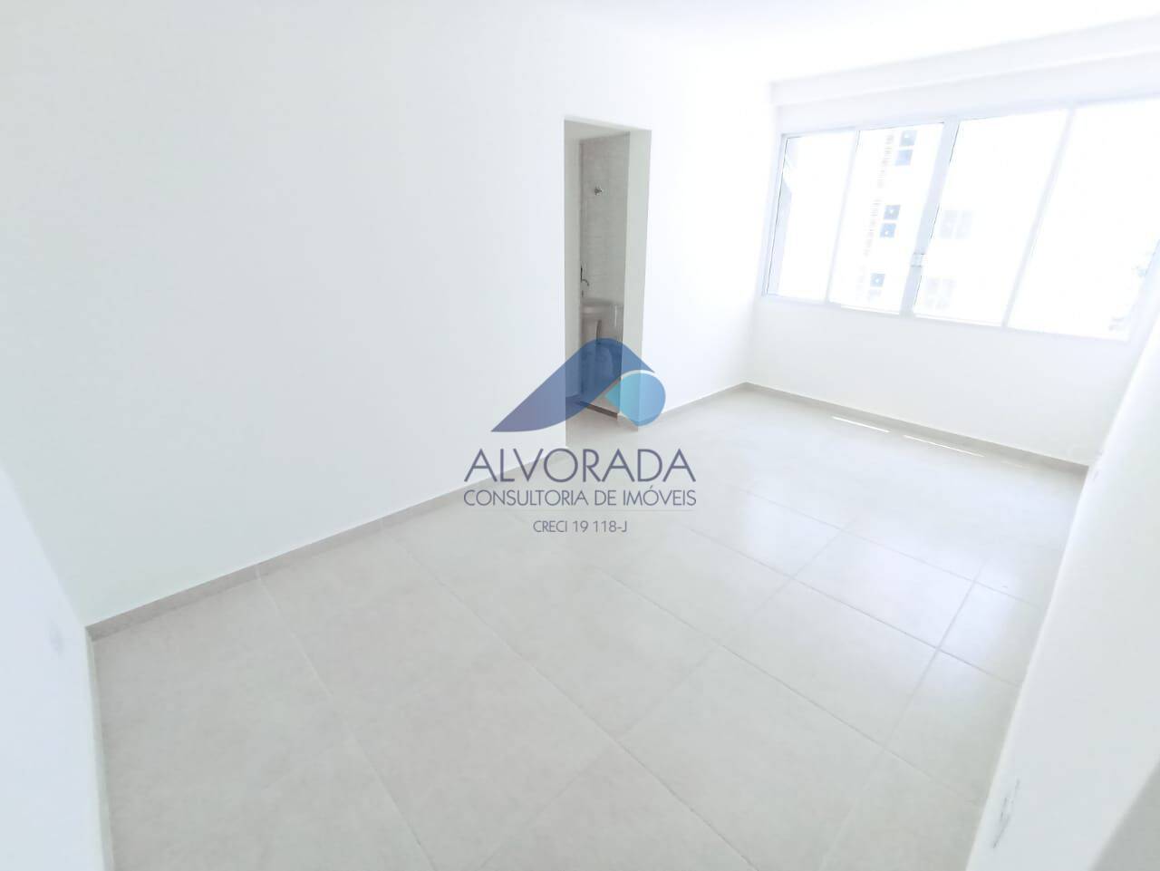 Apartamento Centro, São José dos Campos - SP