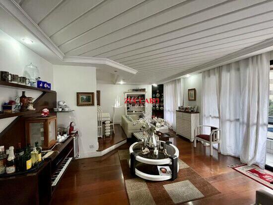 Apartamento de 176 m² Camargos - Guarulhos, à venda por R$ 990.000,01