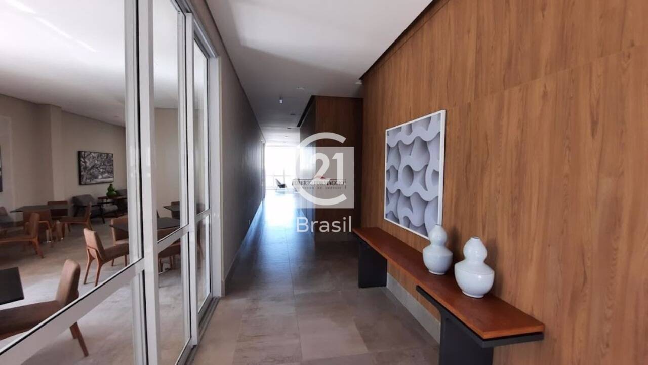 Apartamento Jardim Europa, Piracicaba - SP