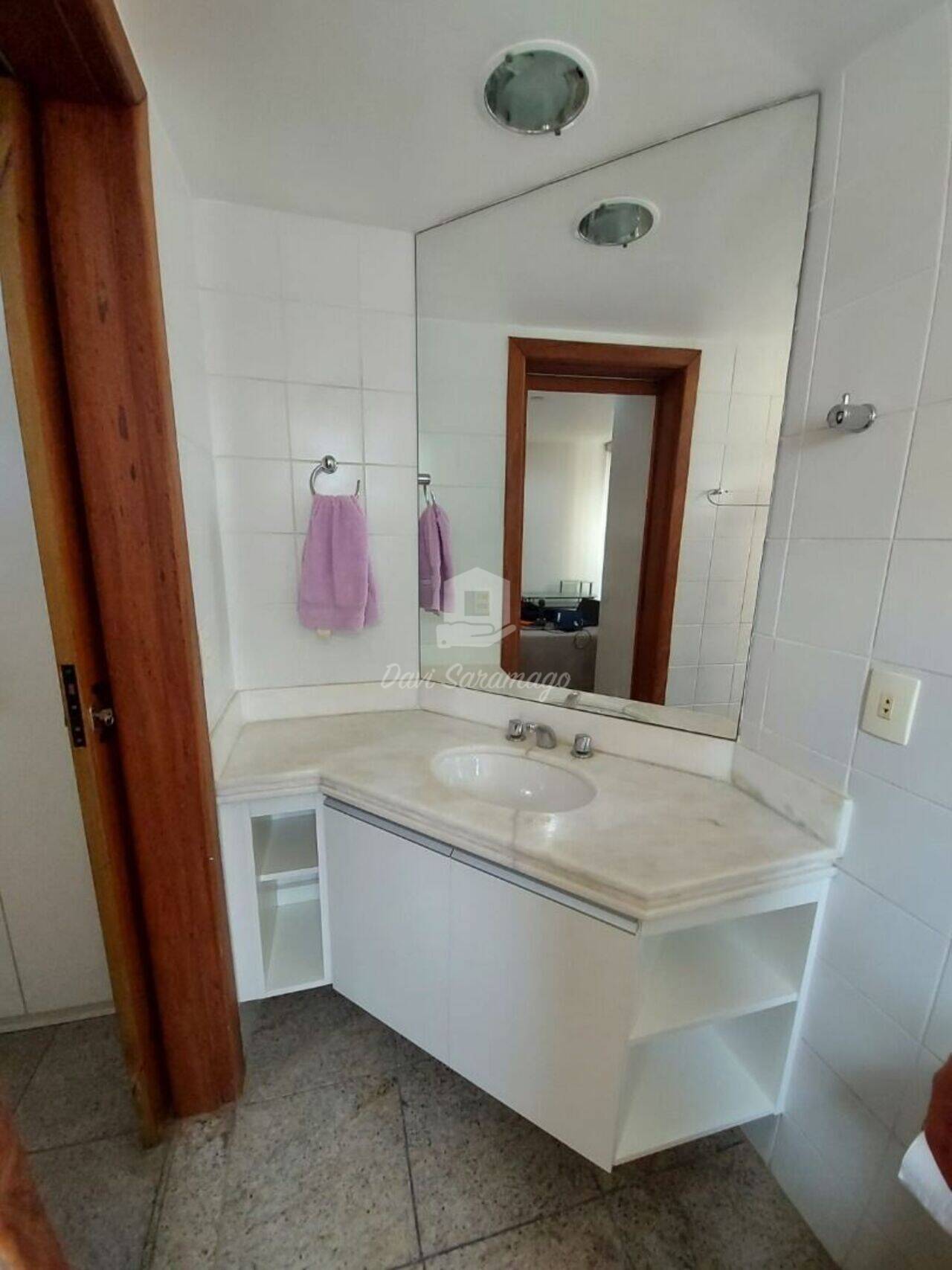 Apartamento Ingá, Niterói - RJ