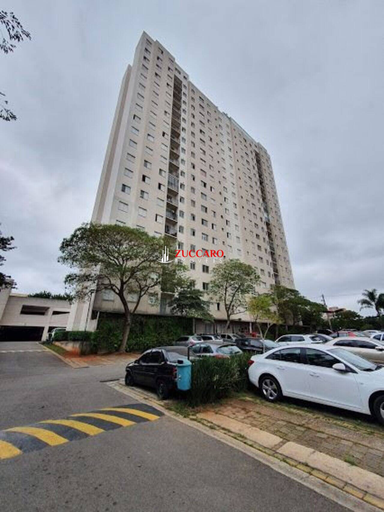 Apartamento Cocaia, Guarulhos - SP