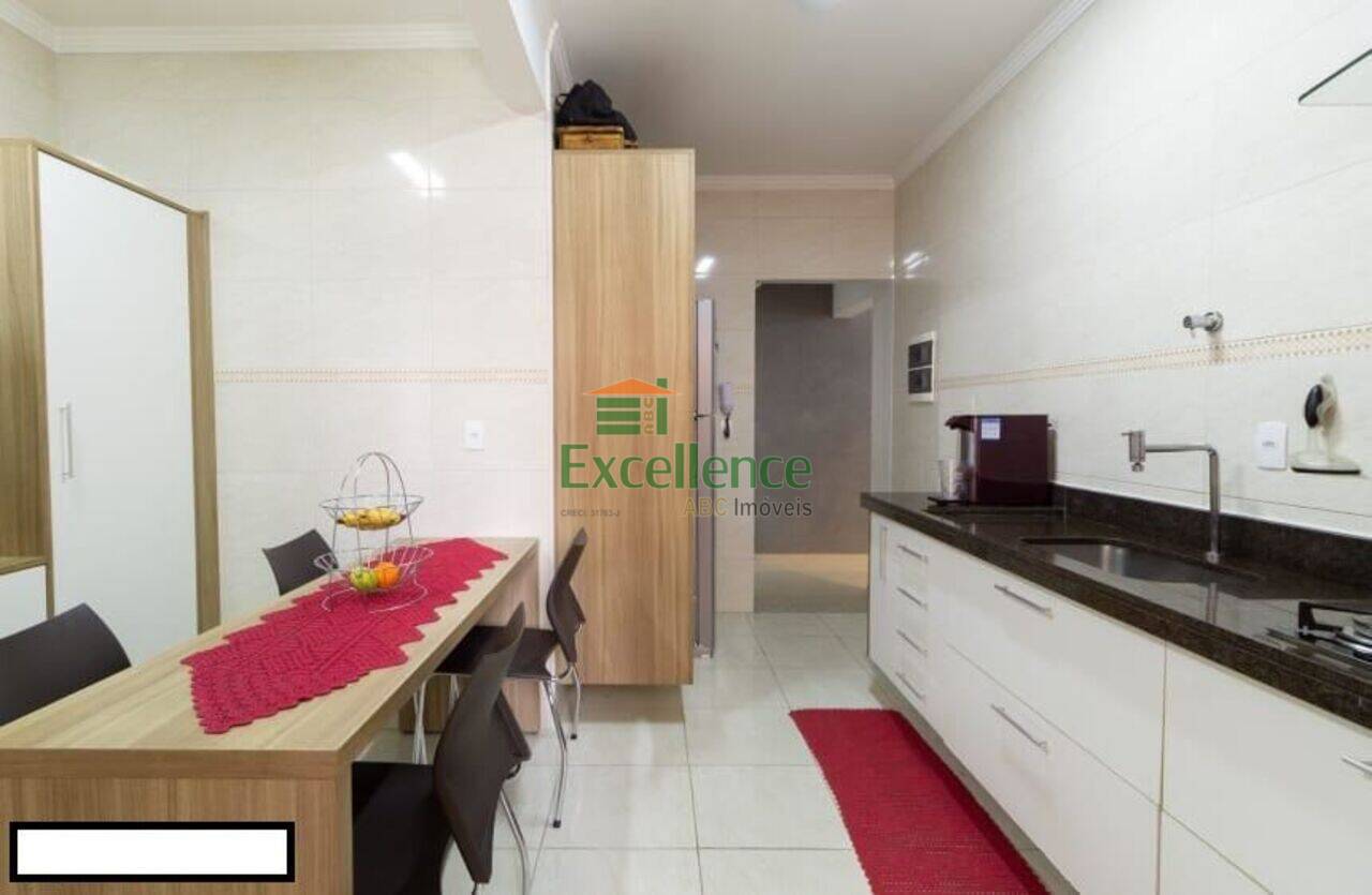 Apartamento Barcelona, São Caetano do Sul - SP