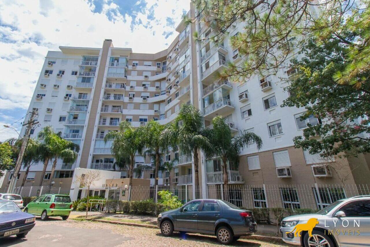 Apartamento Vila Ipiranga, Porto Alegre - RS