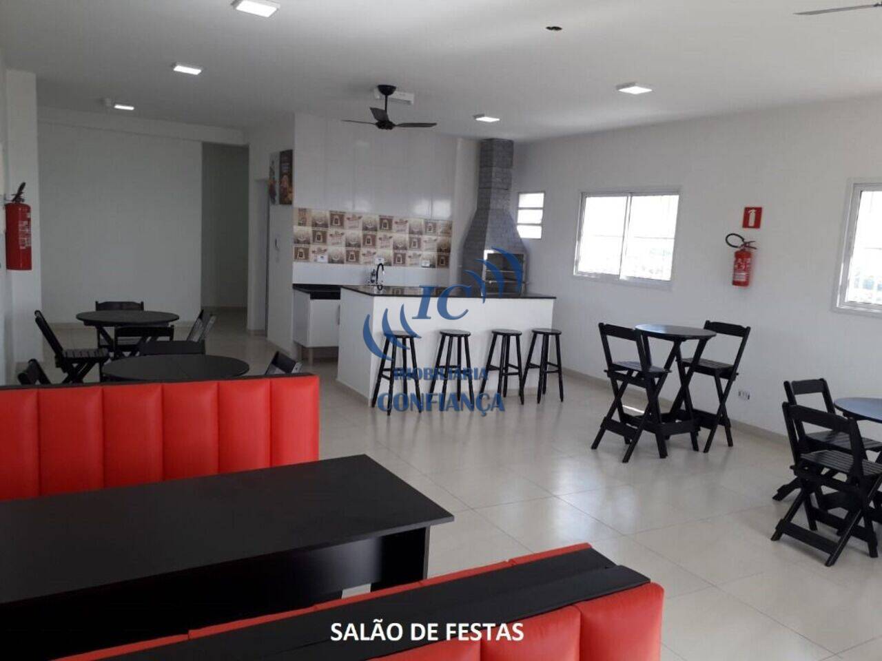 Apartamento Cangaíba, São Paulo - SP