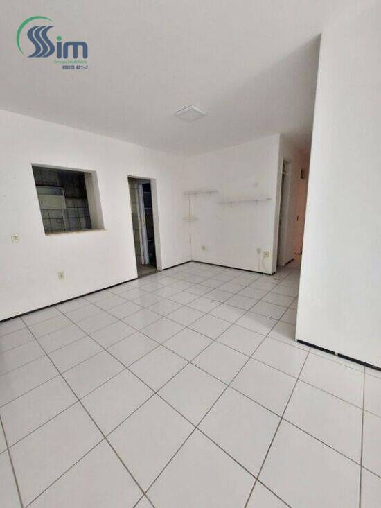 Apartamento Aldeota, Fortaleza - CE