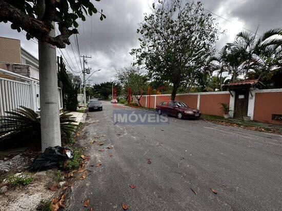 Terreno Camboinhas, Niterói - RJ