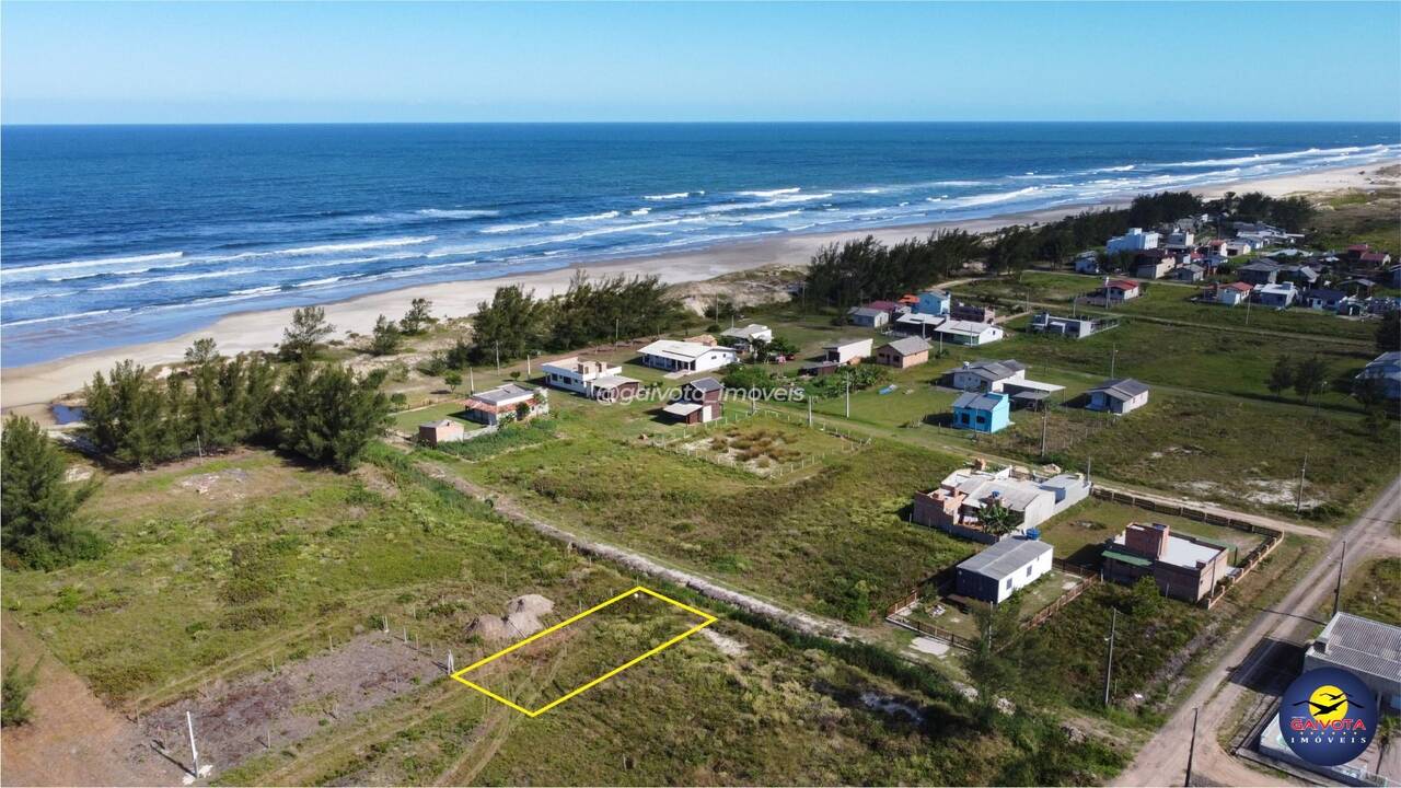 Terreno Nova Torres, Balneário Gaivota - SC