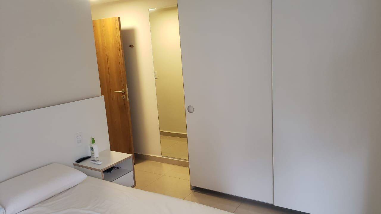 Apartamento Praia das Astúrias, Guarujá - SP