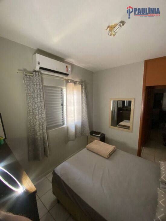 Residencial Pazetti - Paulínia - SP, Paulínia - SP