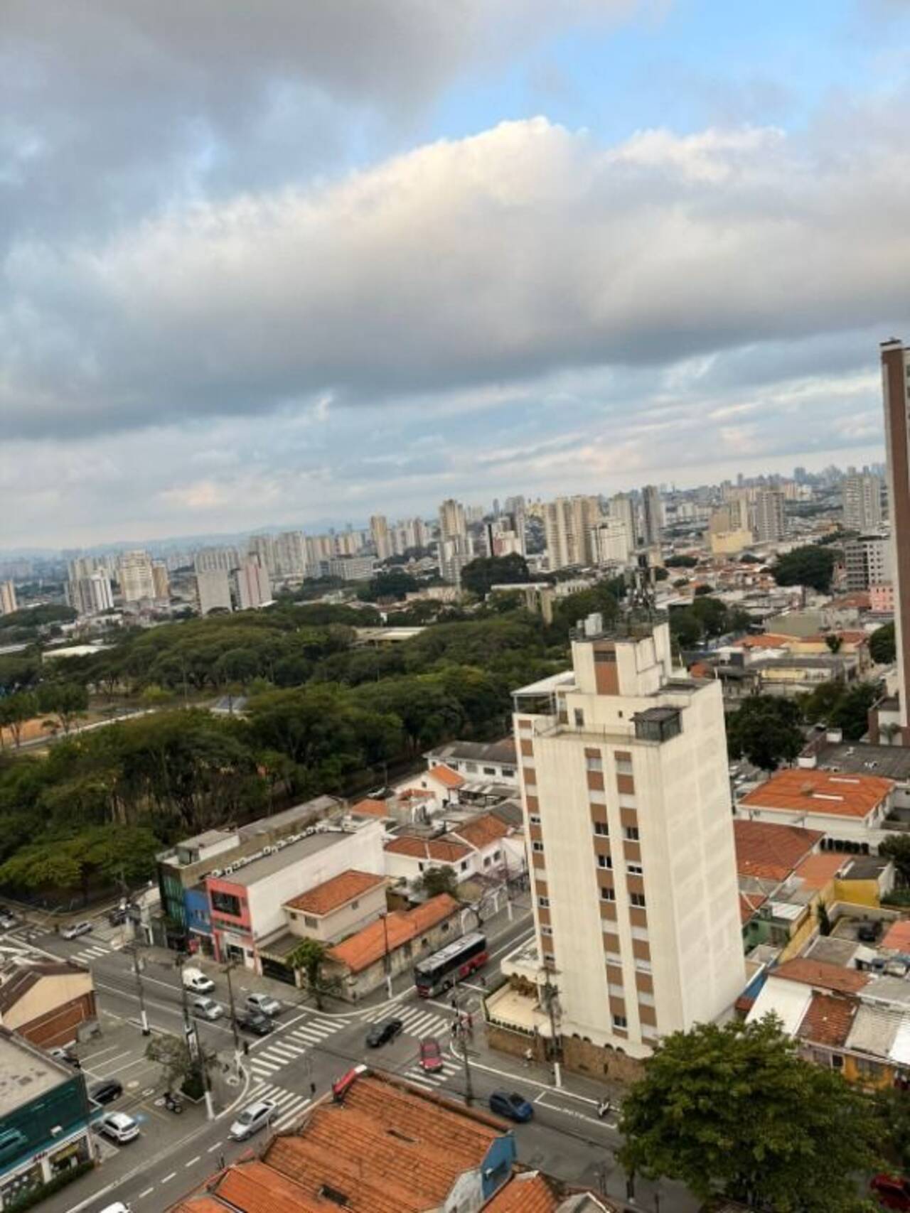 Apartamento Tatuapé, São Paulo - SP