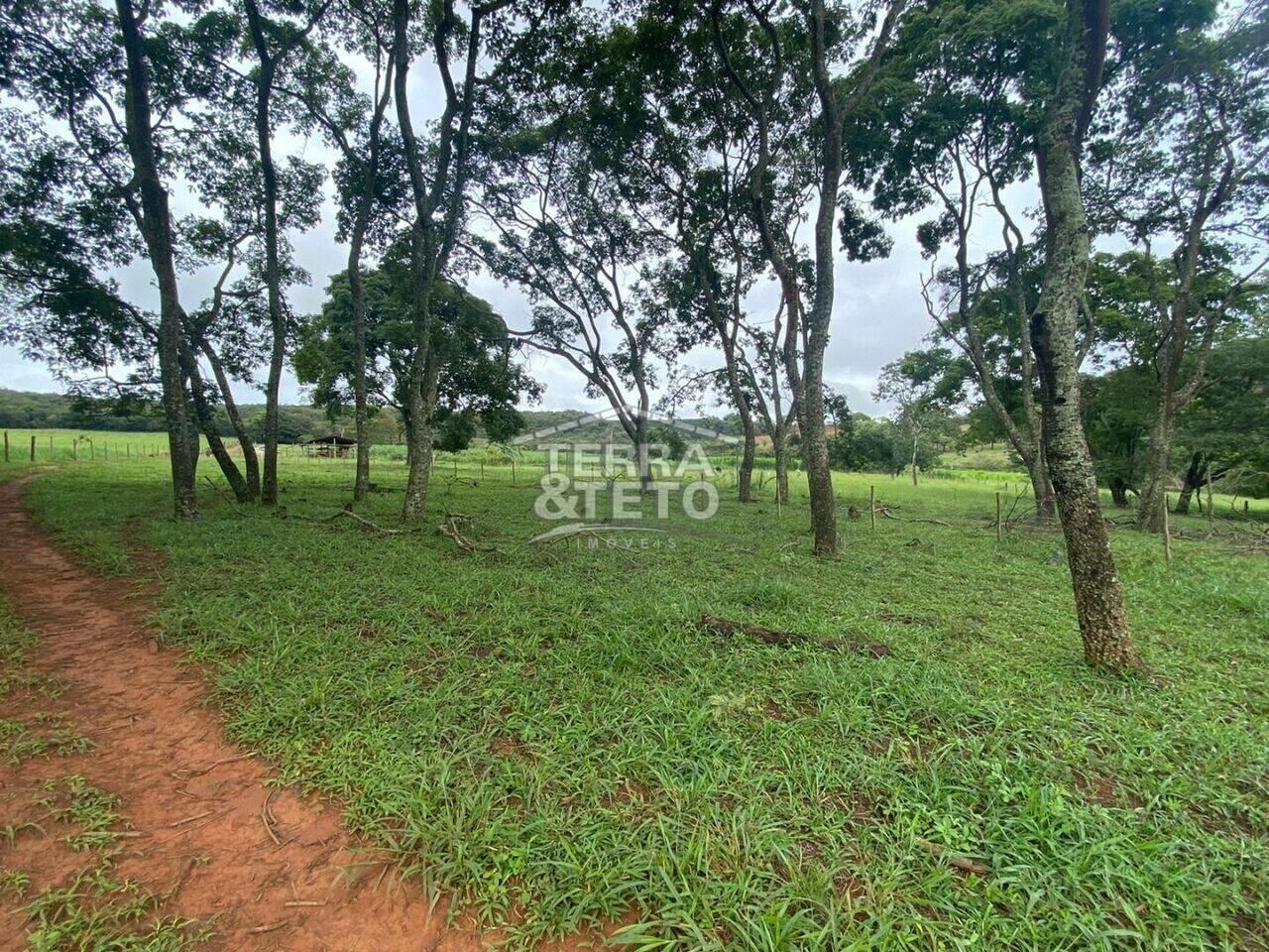 Sítio Bairro Rural, Patos de Minas - MG