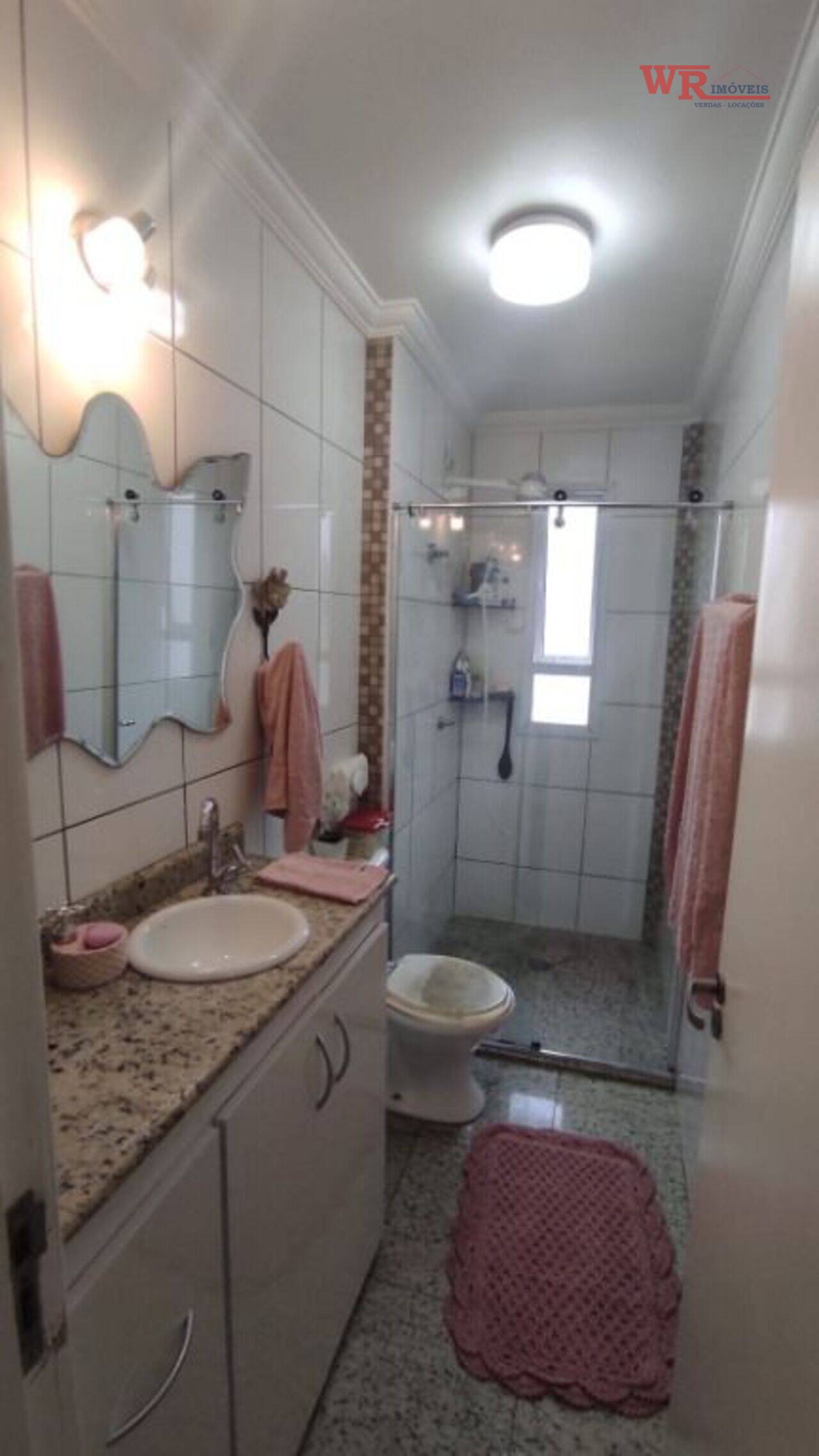 Apartamento Centro, São Bernardo do Campo - SP