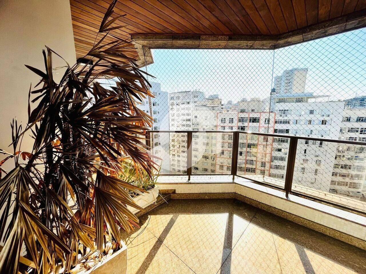 Apartamento Icaraí, Niterói - RJ