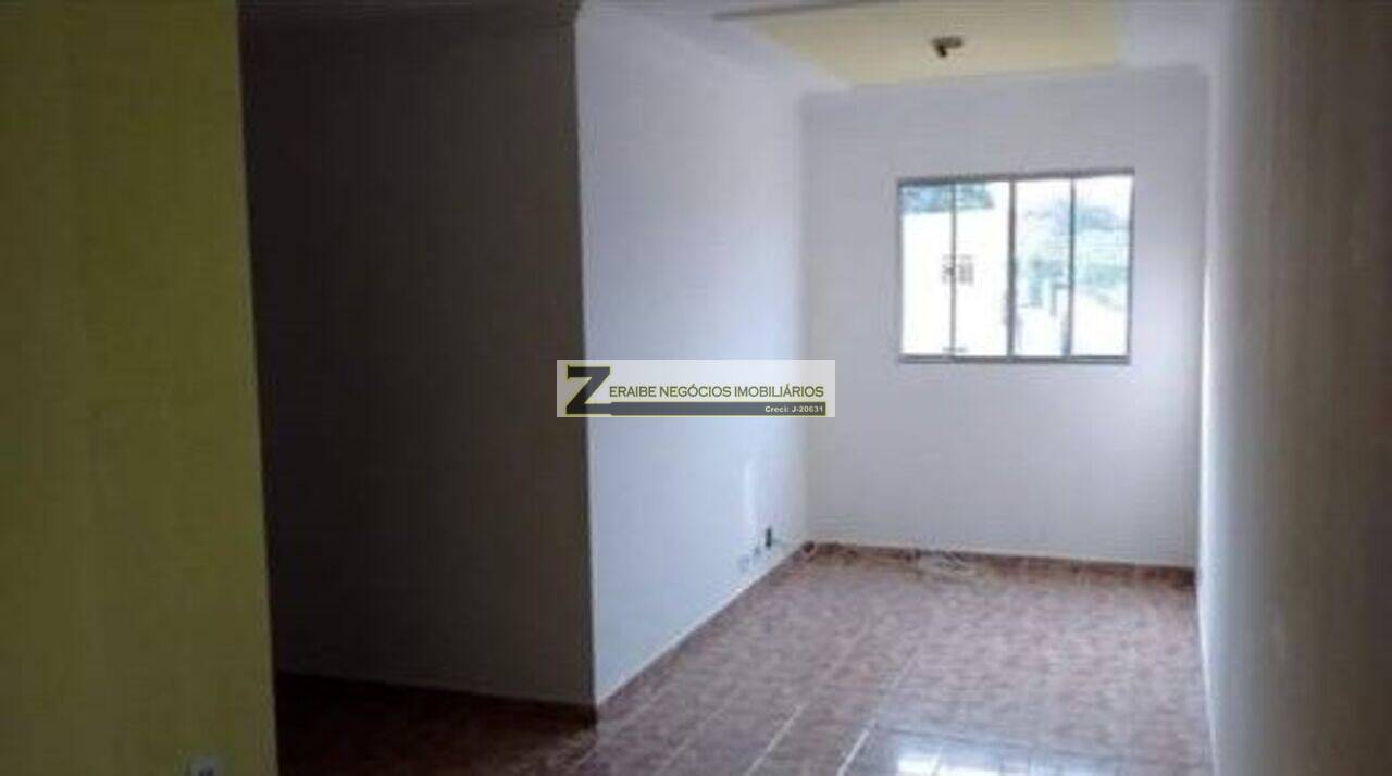 Apartamento Jardim Dourado, Guarulhos - SP