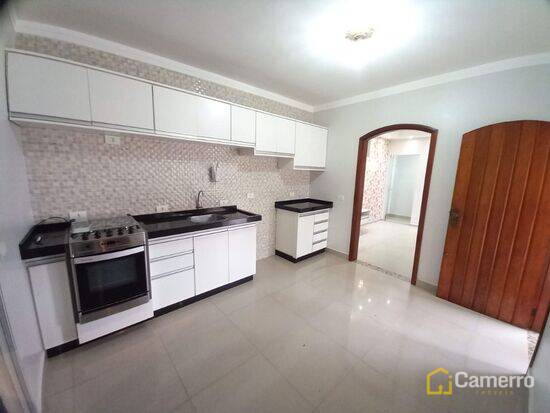 Casa de 193 m² Jardim Pérola - Santa Bárbara D'Oeste, à venda por R$ 600.000