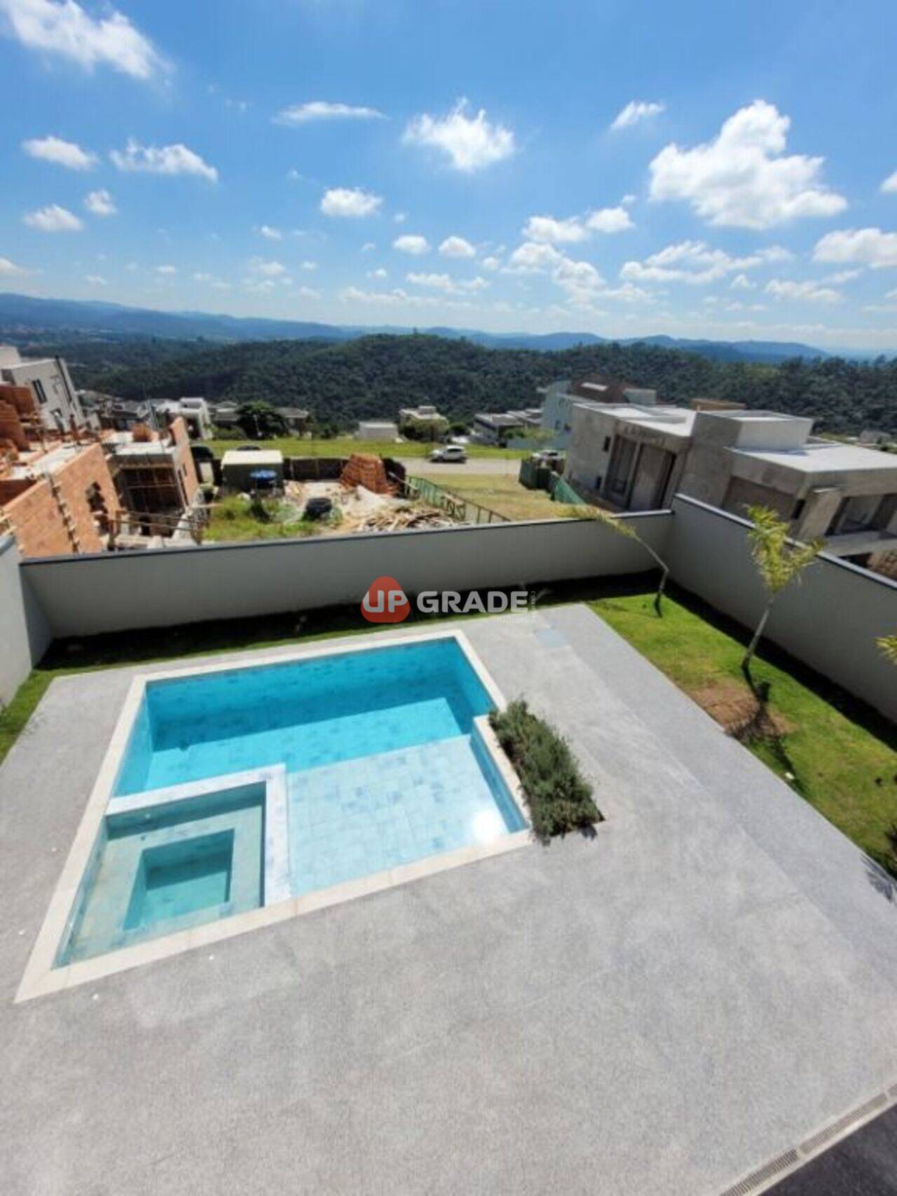 Casa Gênesis 2, Santana de Parnaíba - SP