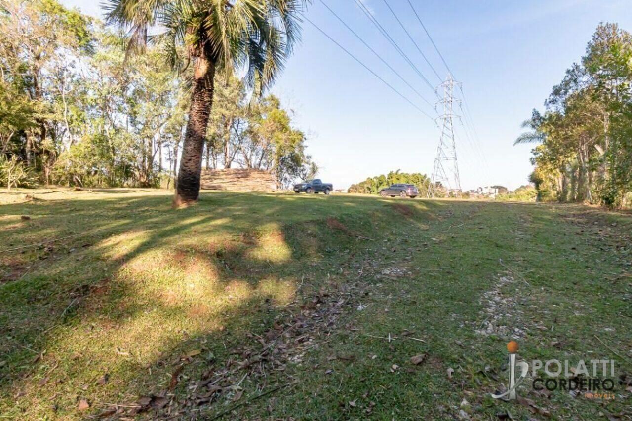 Terreno Santa Cândida, Curitiba - PR