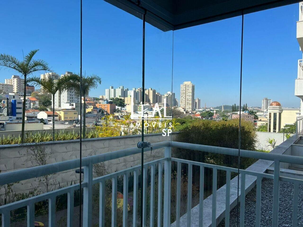 Apartamento Macedo, Guarulhos - SP