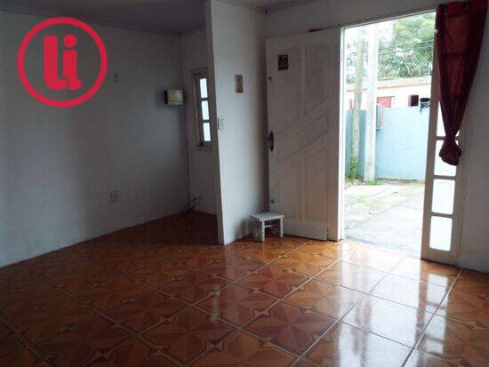 Casa na dos Dique - Parque Marinha - Rio Grande - RS, à venda por R$ 140.000