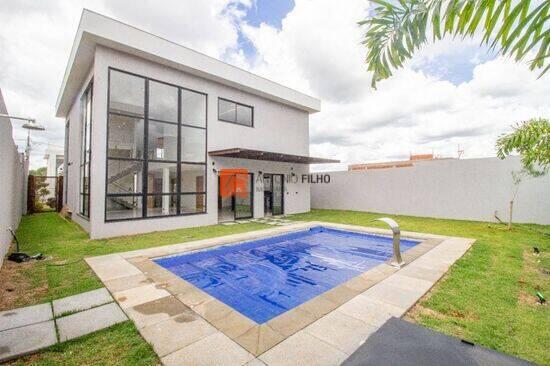 Setor Habitacional Tororó (Jardim Botânico) - Brasília - DF, Brasília - DF