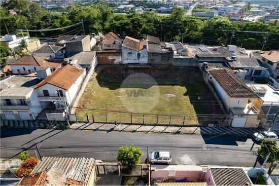 Vila Tavares - Campo Limpo Paulista - SP, Campo Limpo Paulista - SP