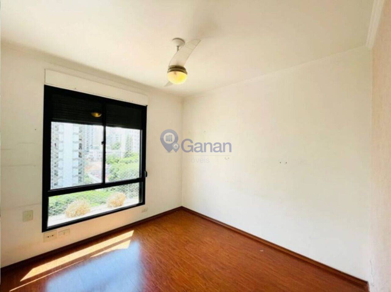 Apartamento Moema Índios, São Paulo - SP