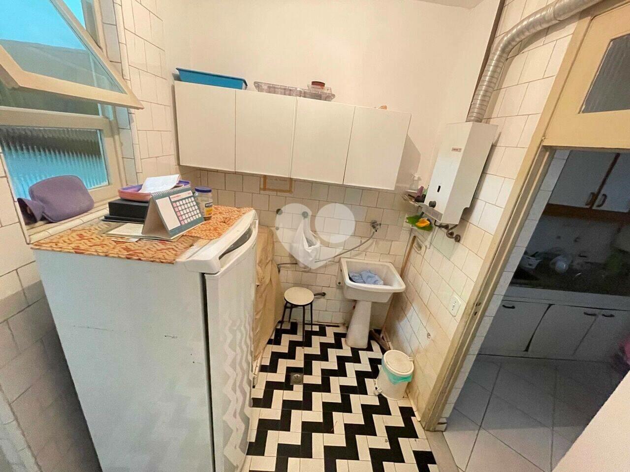 Apartamento Ipanema, Rio de Janeiro - RJ