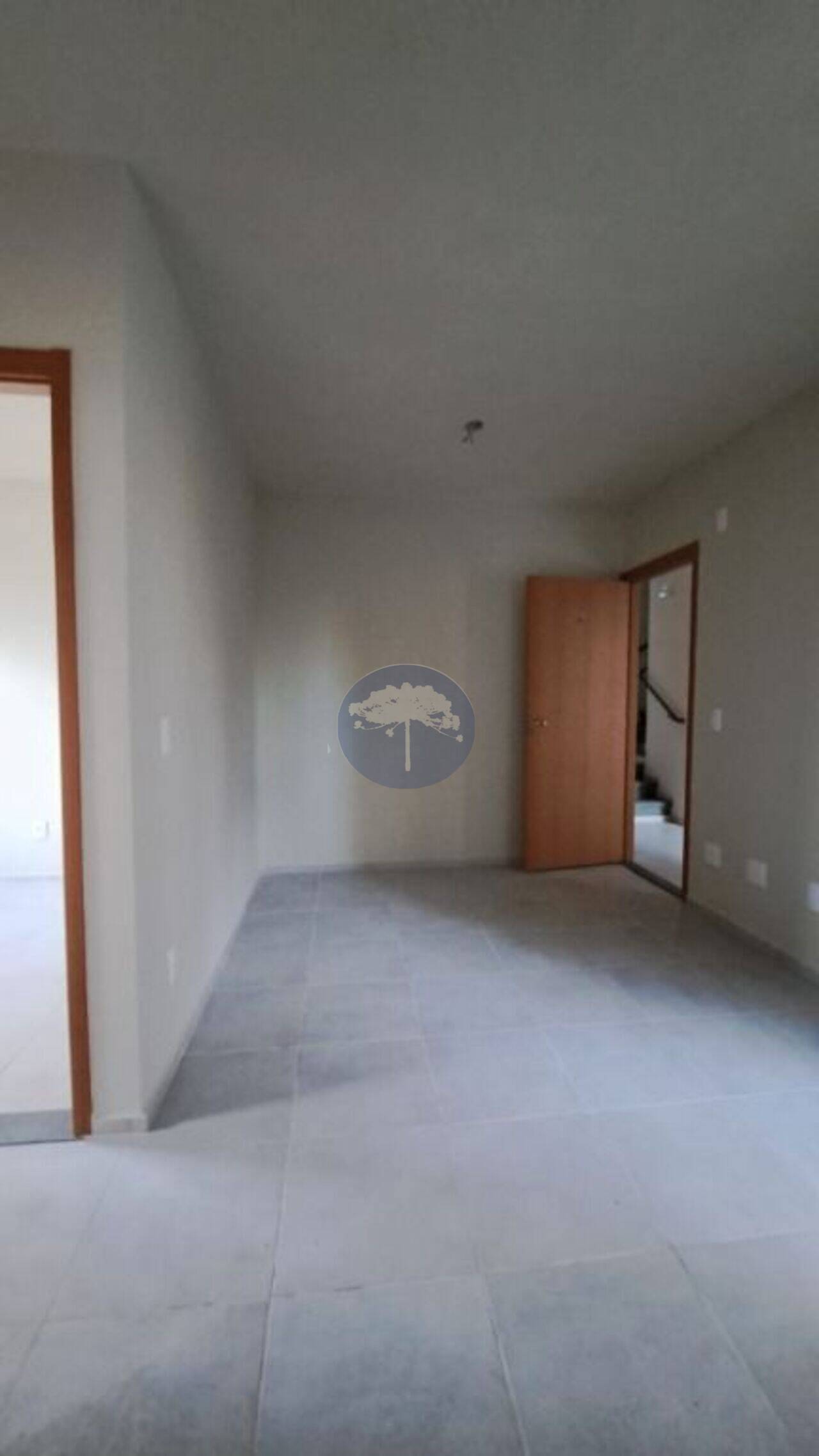 Apartamento Capela Velha, Araucária - PR