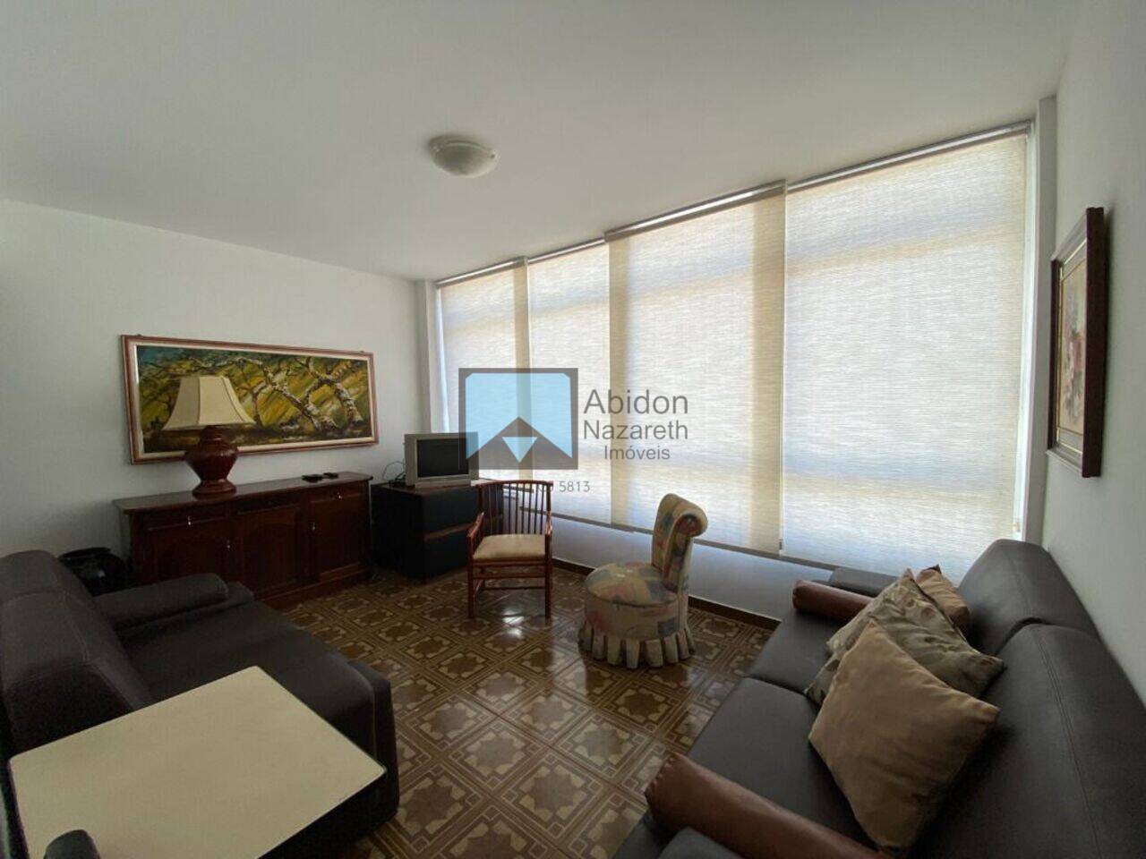 Apartamento Icaraí, Niterói - RJ