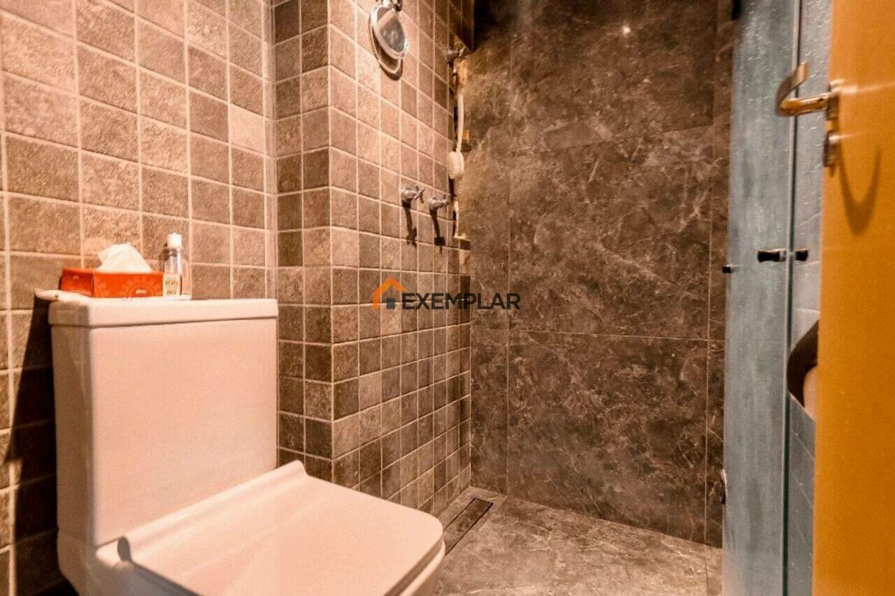 Apartamento Santana, São Paulo - SP