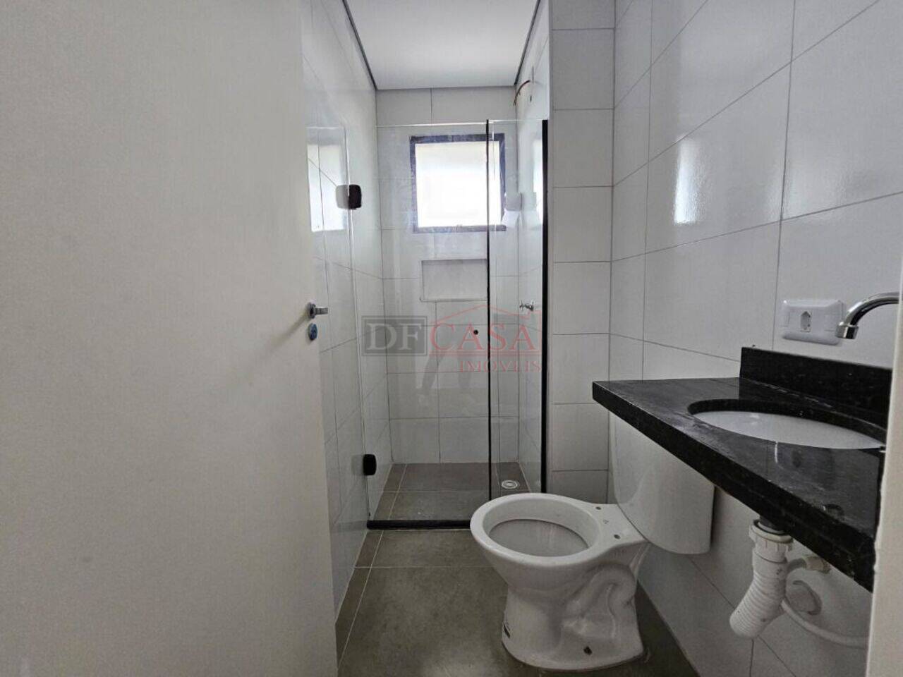 Apartamento Parque Boturussu, São Paulo - SP