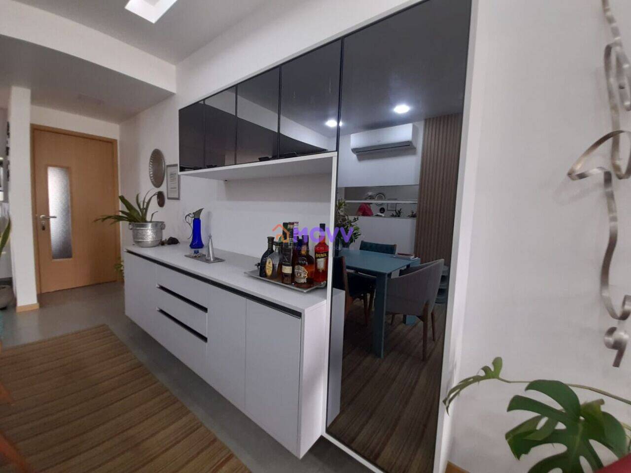 Apartamento Piratininga, Niterói - RJ