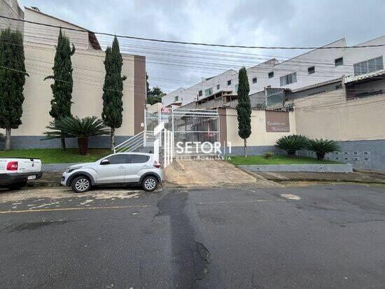 Monte Castelo - Juiz de Fora - MG, Juiz de Fora - MG