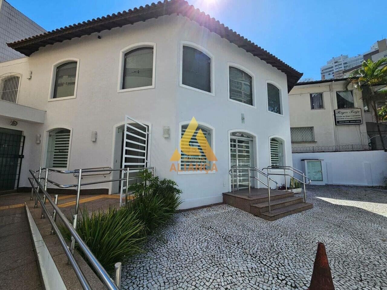 Casa Gonzaga, Santos - SP
