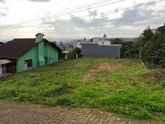 Terreno Bonfim, Santa Cruz do Sul - RS